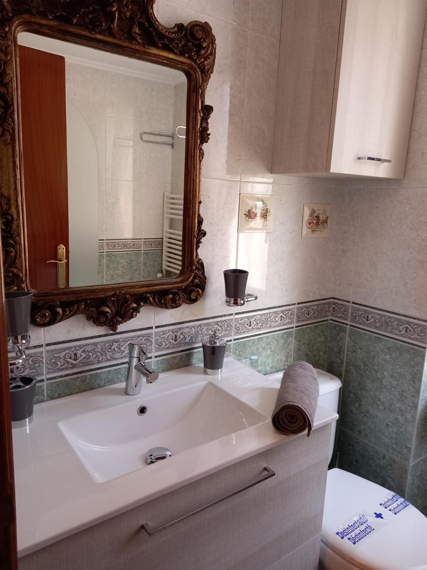 Diego'S Vintage Apartment Bilbao Exterior foto