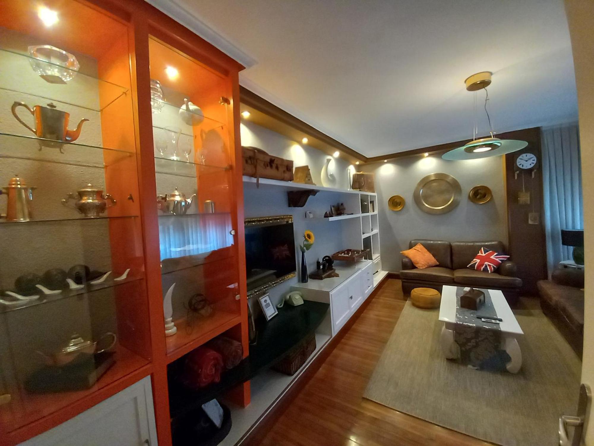 Diego'S Vintage Apartment Bilbao Exterior foto